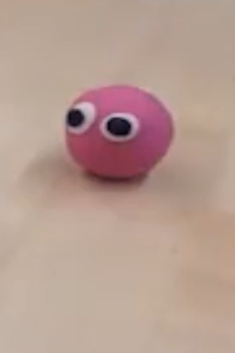 The Adventures of Steve the Ball poster