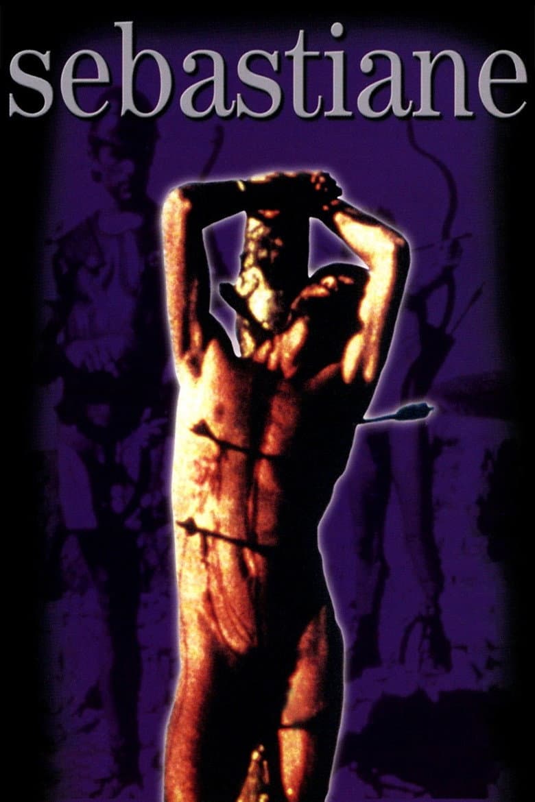 Sebastiane poster