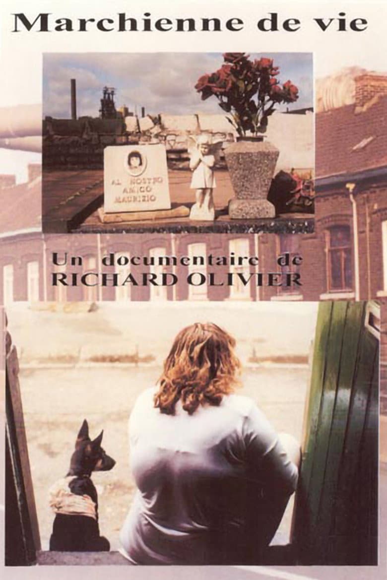 My Bitch of a Life poster