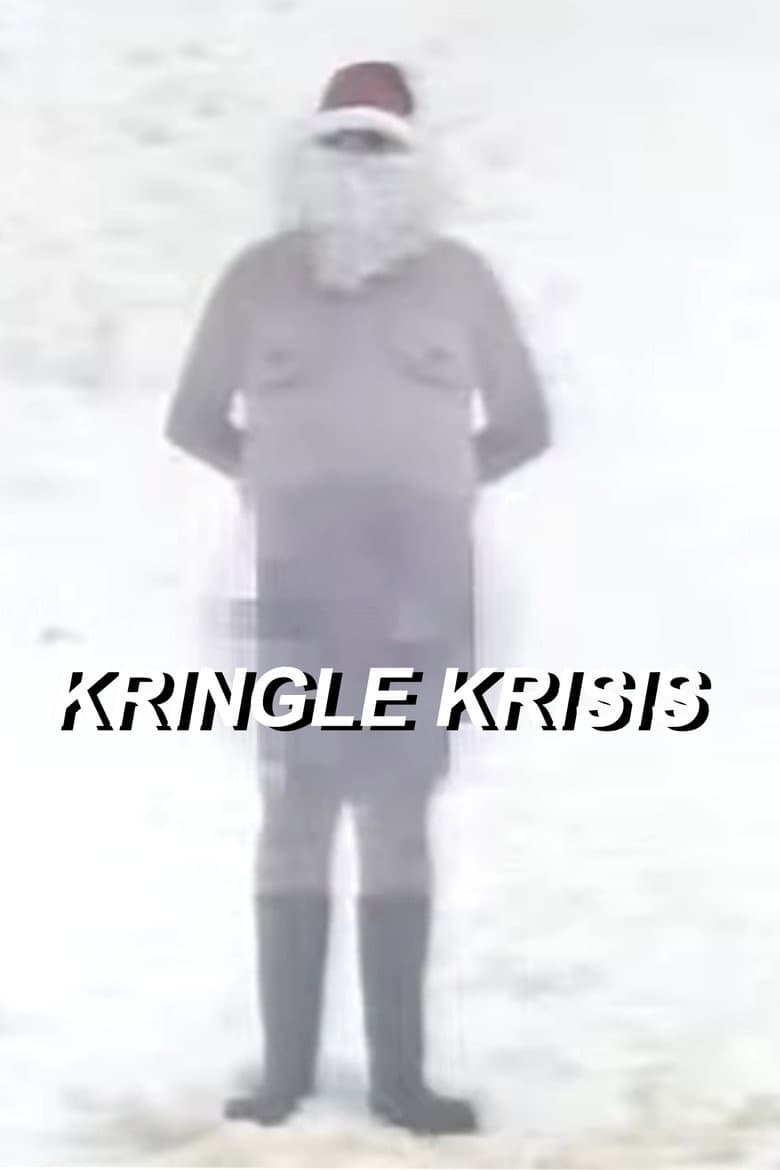 Kringle Krisis poster