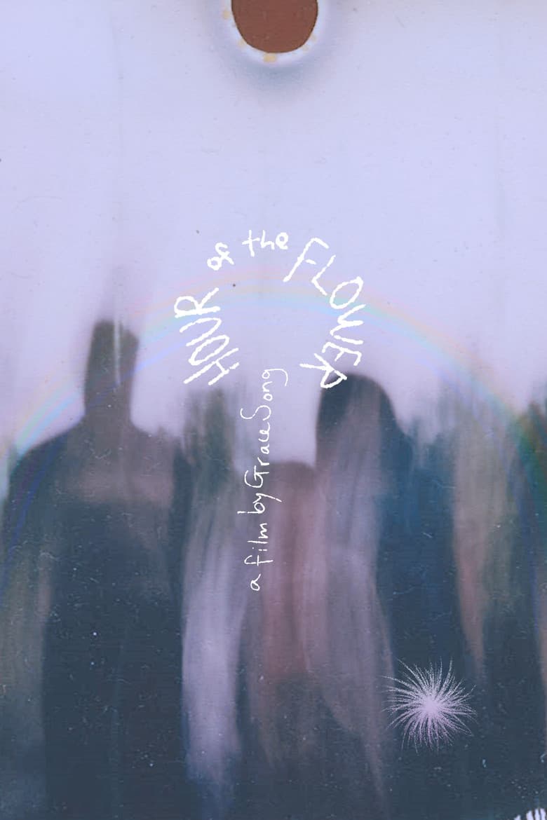 Hour of the Flower poster