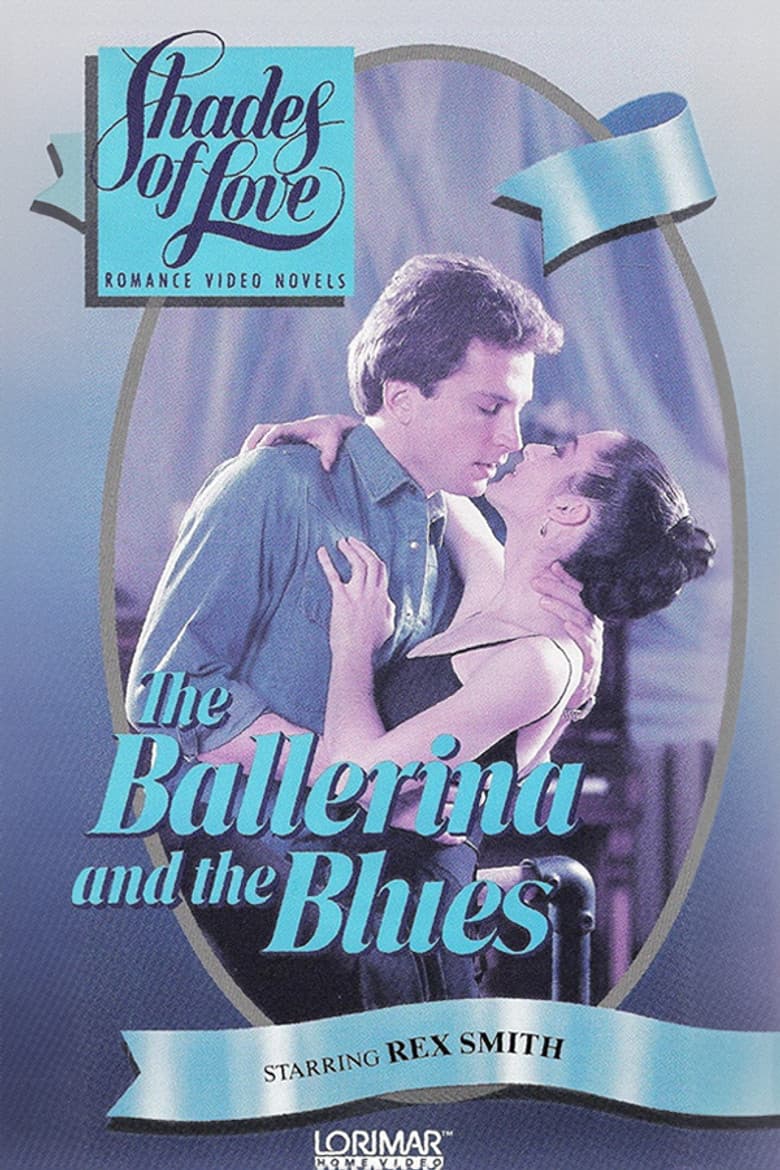 Shades of Love: The Ballerina and the Blues poster