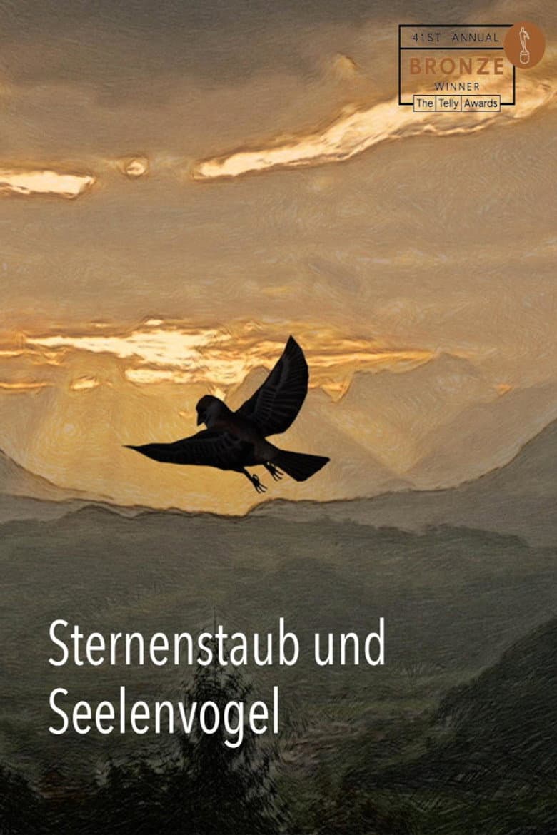 Sternenstaub und Seelenvogel poster