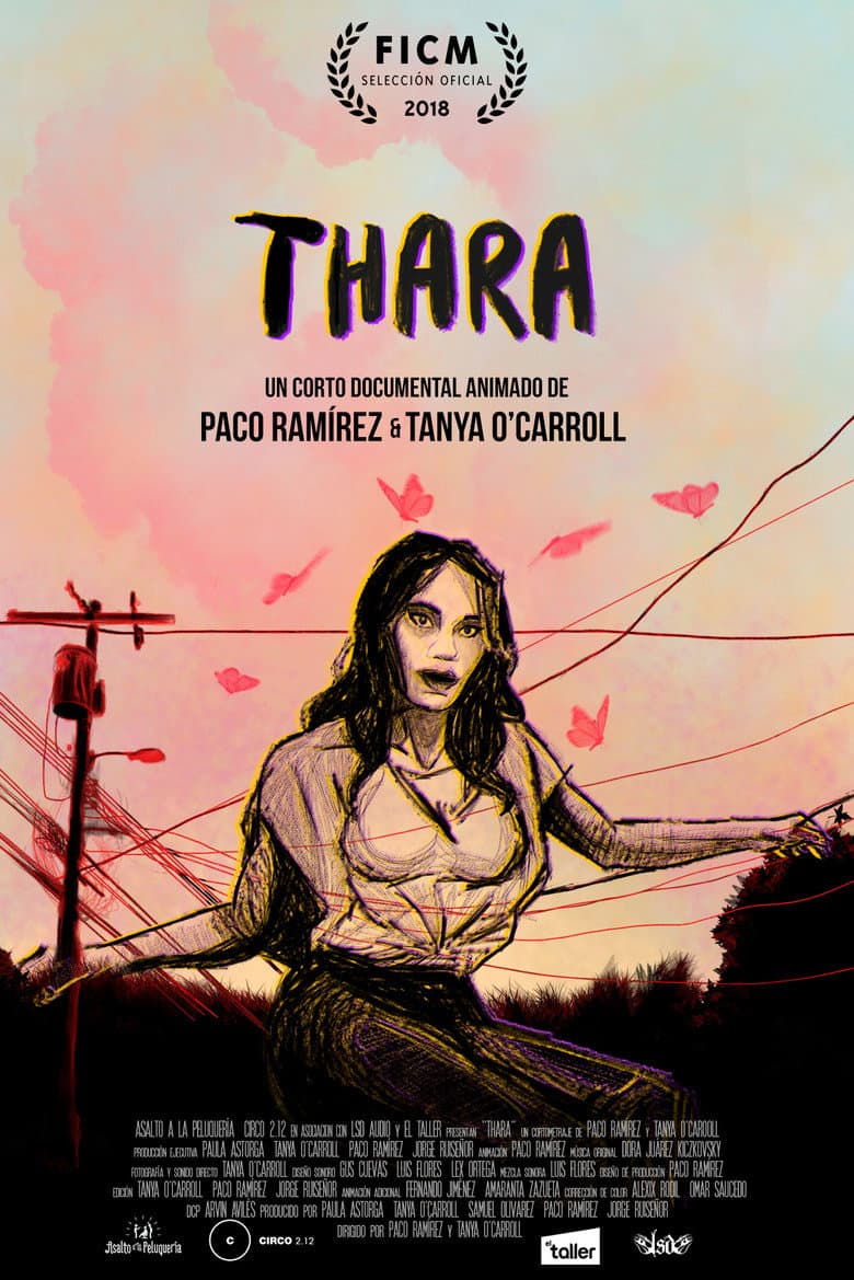 Thara poster