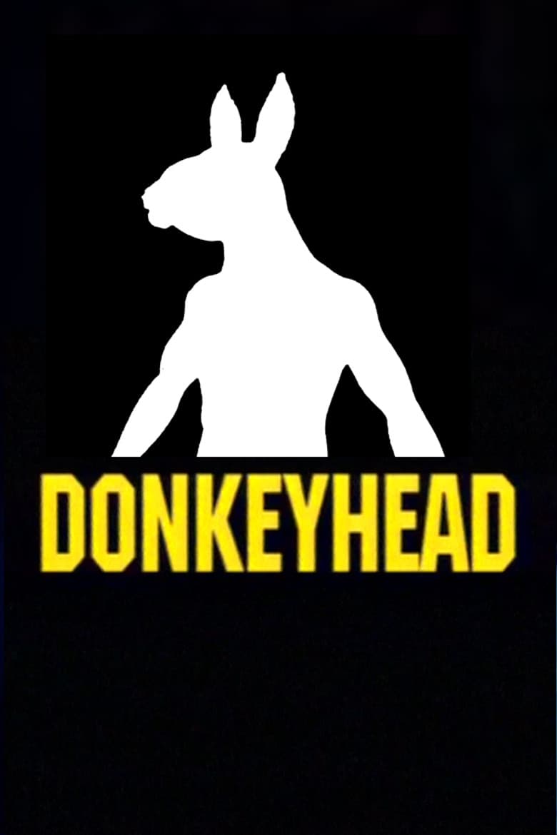 Donkeyhead poster