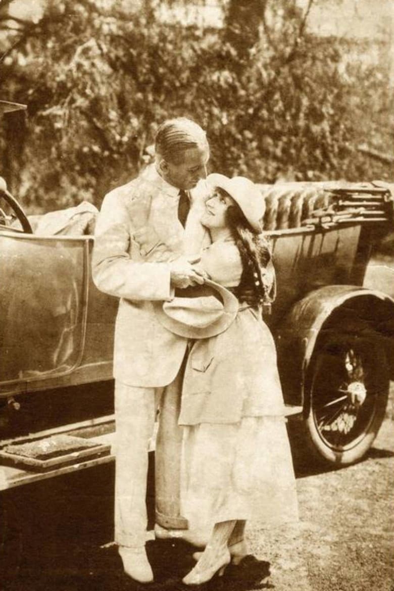 The Enemy Within poster