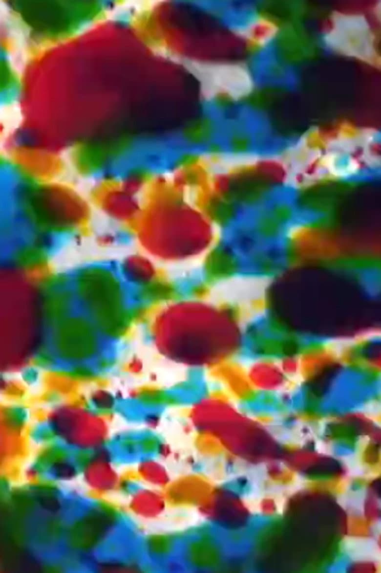 1968 Artifact poster