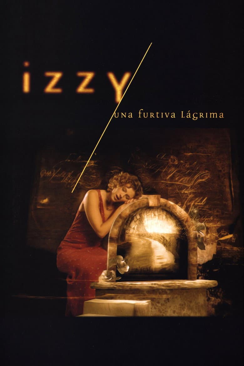 Una furtiva lagrima poster