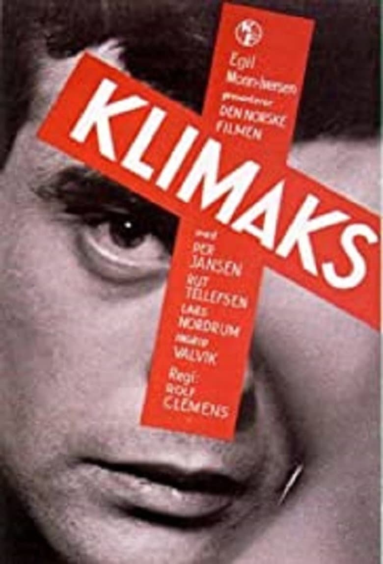 Klimaks poster