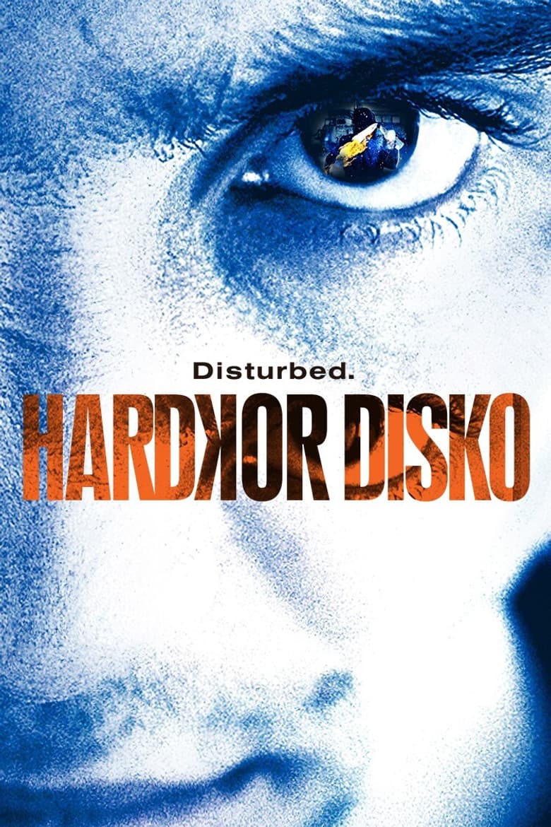 Hardkor Disko poster
