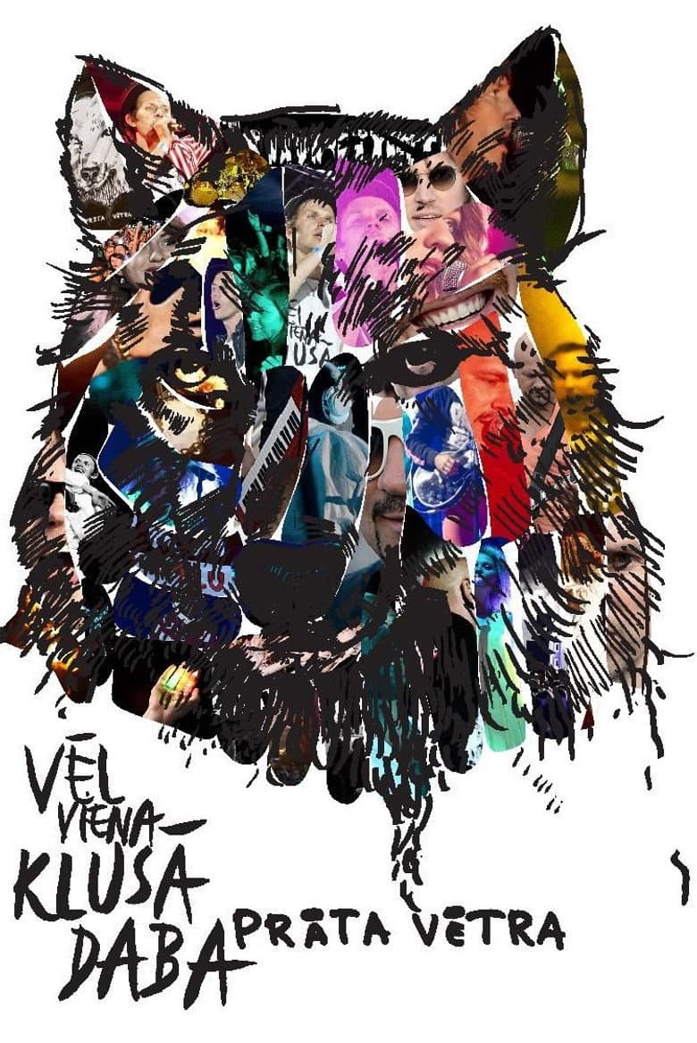 Vēl viena klusā daba poster