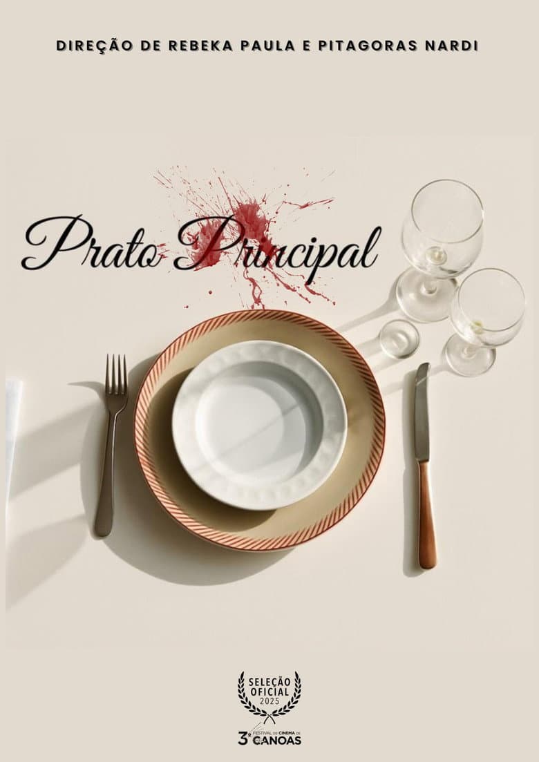 Prato Principal poster