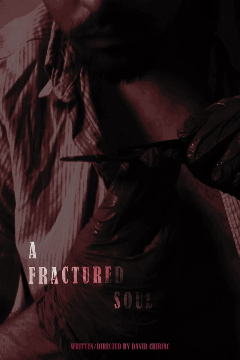 A Fractured Soul poster