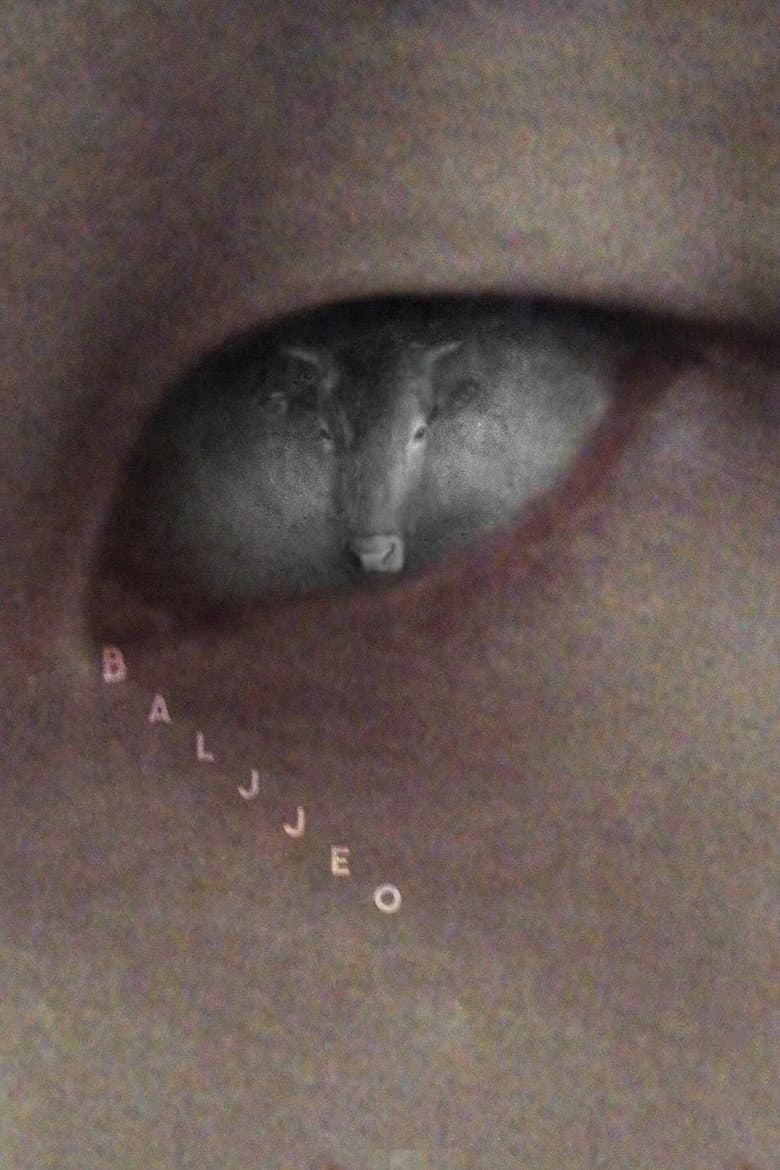 Baljjeo poster