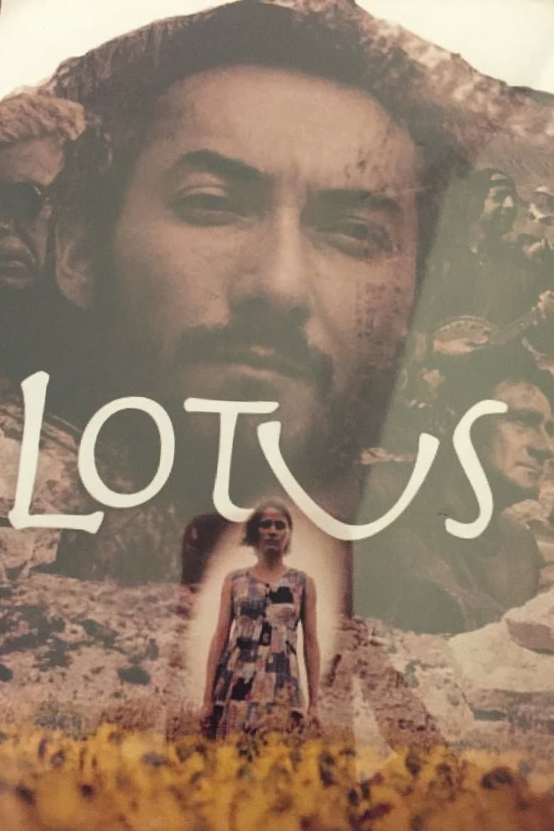 Lotus poster