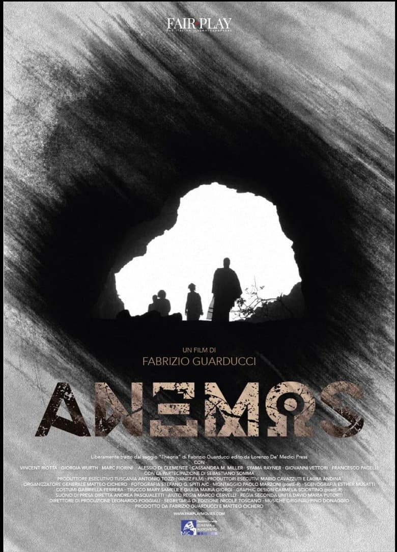 Anemos poster