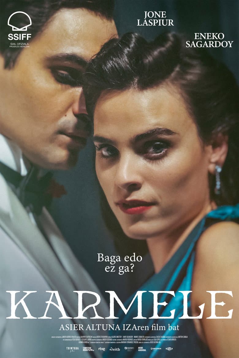 Karmele poster