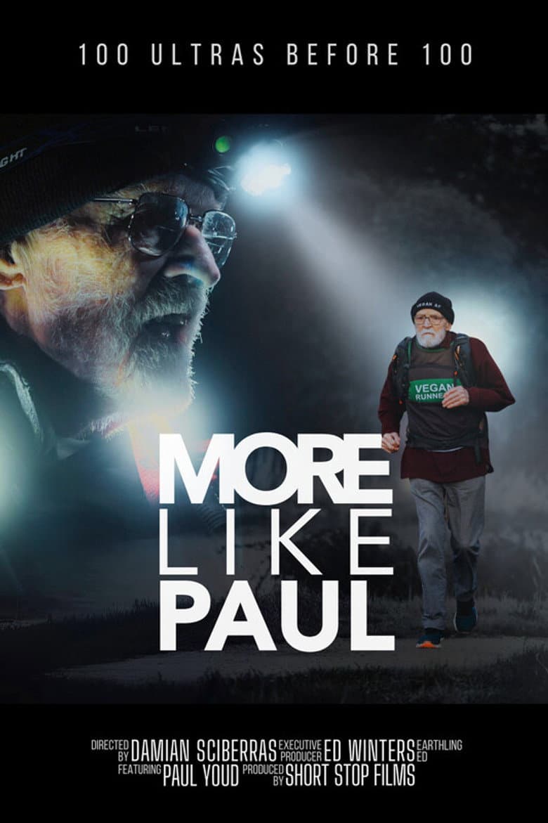 More Like Paul poster