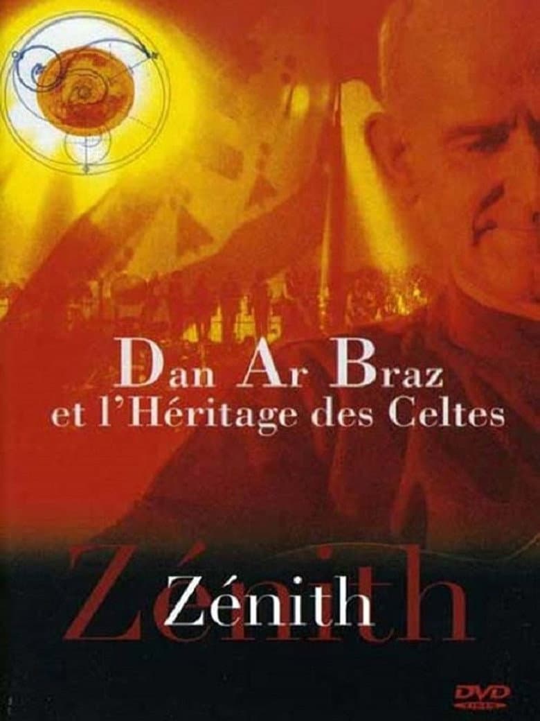 Dan Ar Braz et l'héritage des Celtes - Zénith poster