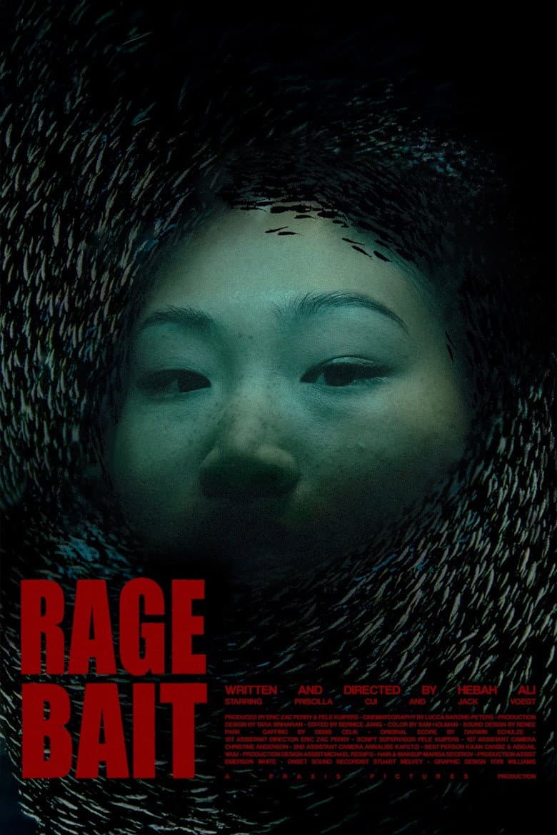 Rage Bait poster
