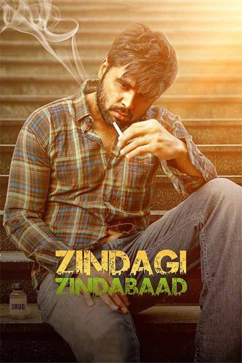 Zindagi Zindabaad poster