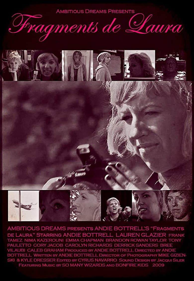 Fragments de Laura poster