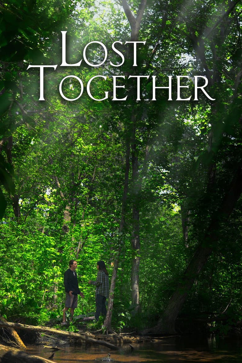 Lost Together poster