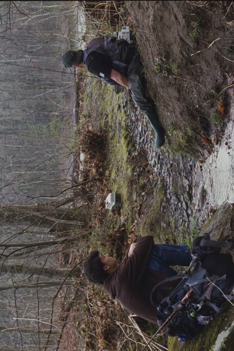 Classic Water poster