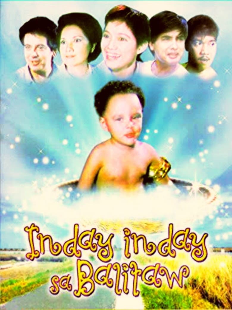 Inday Inday sa Balitaw poster