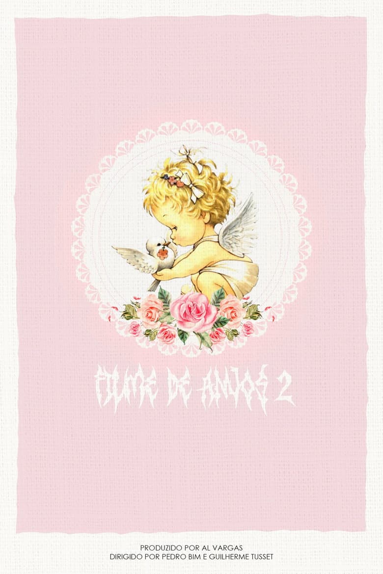 Filme de Anjos 2 poster