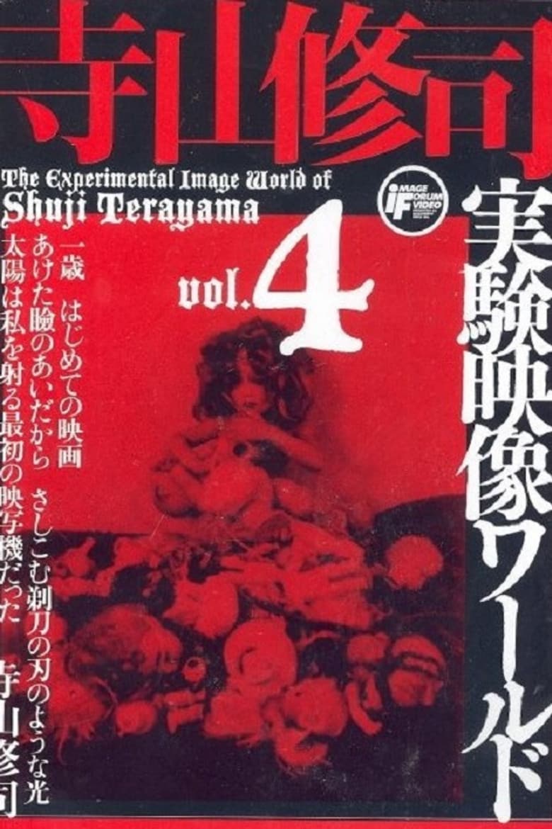 Catalog of Memory poster