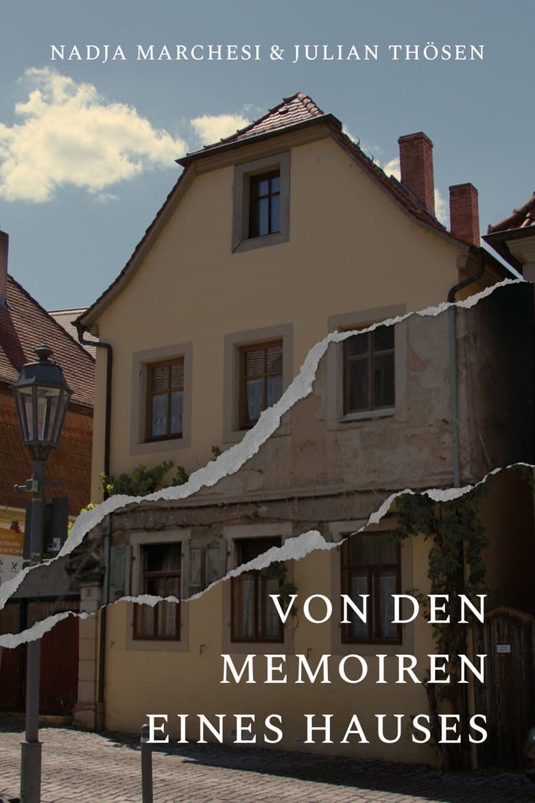 About the Memoirs of a House poster
