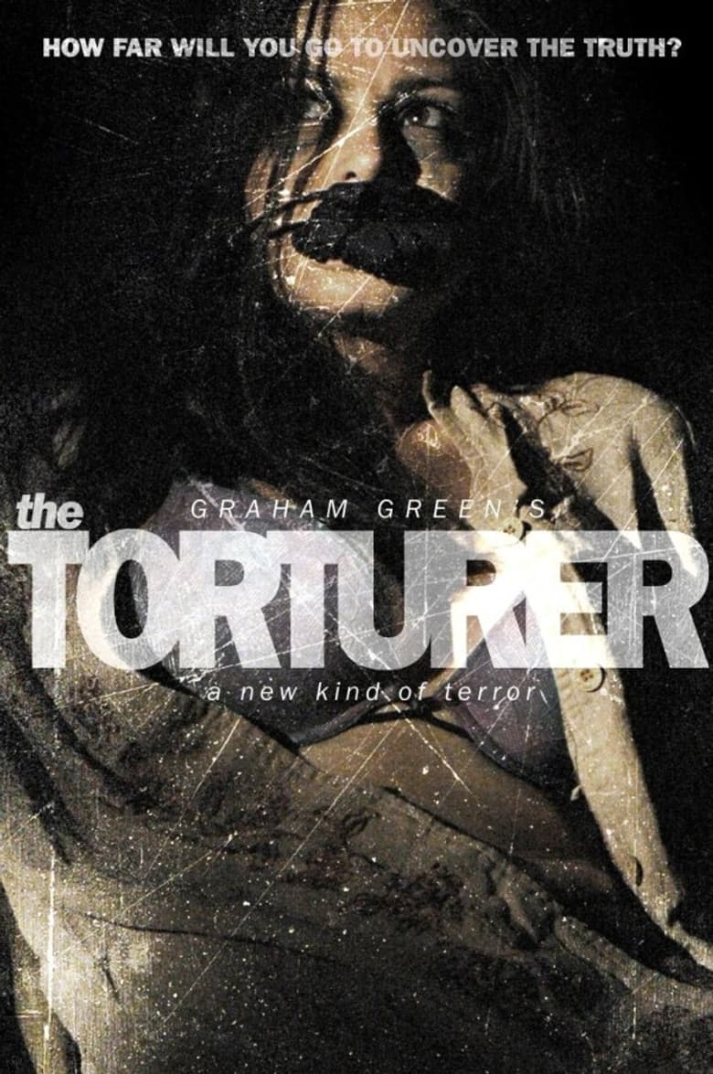 The Torturer poster