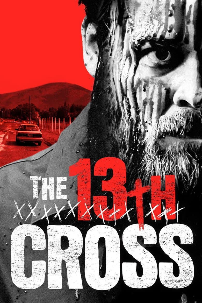 The 13th Cross poster