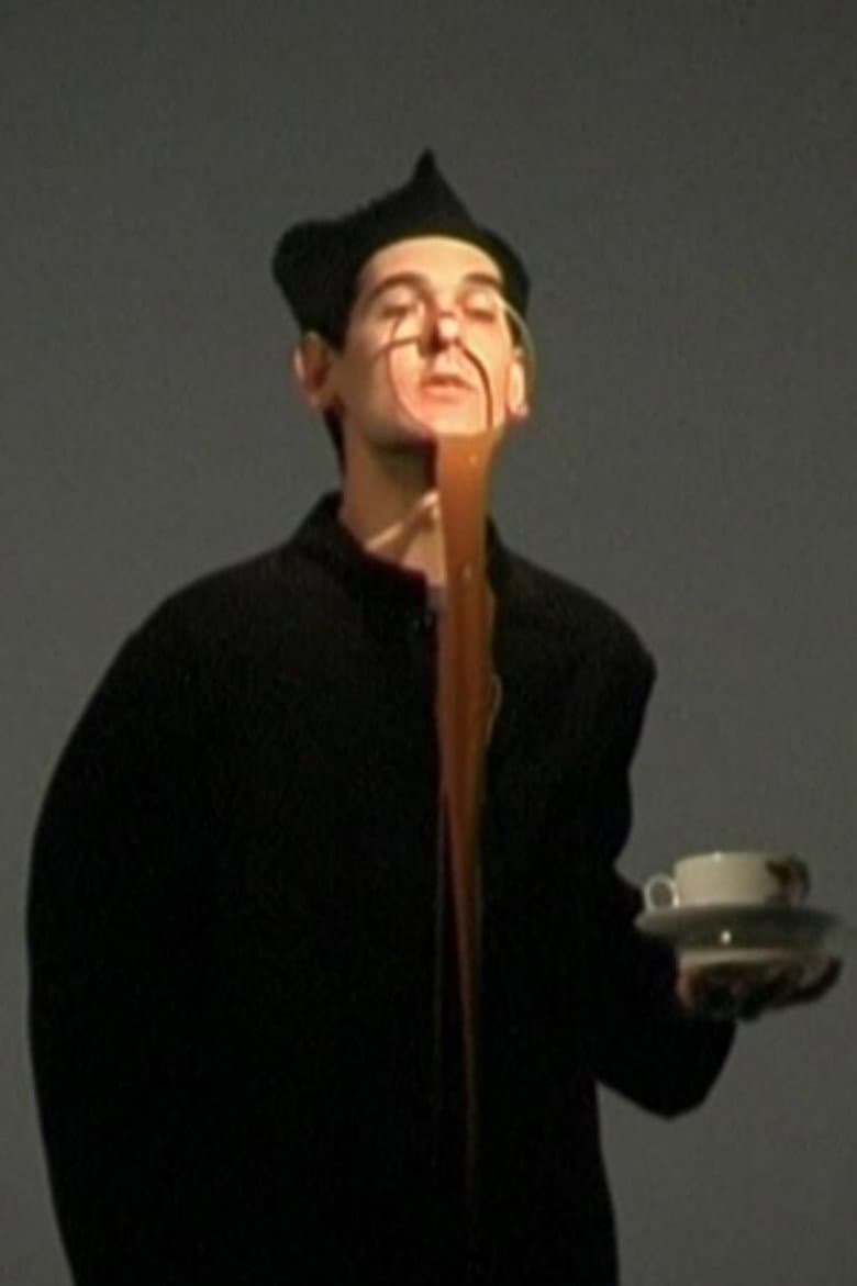 TRAGEDIA ENDOGONIDIA - R.#07 ROME poster