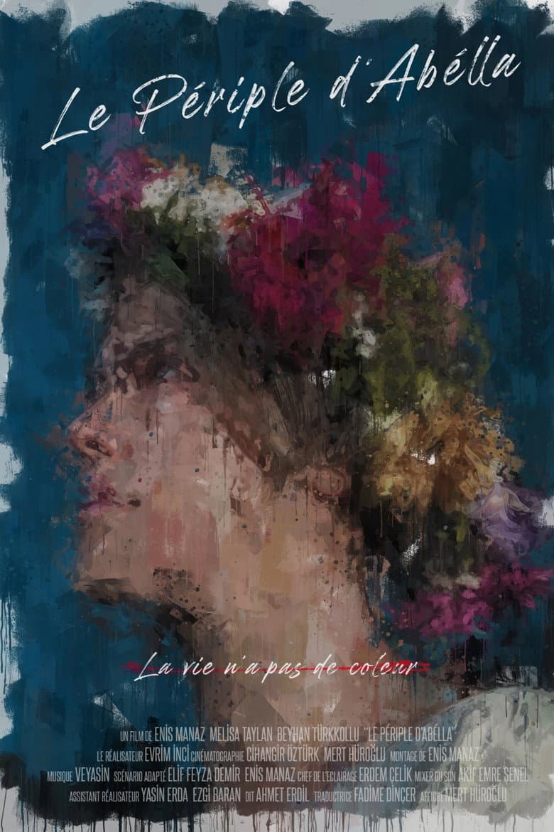 Abélla's Journey poster