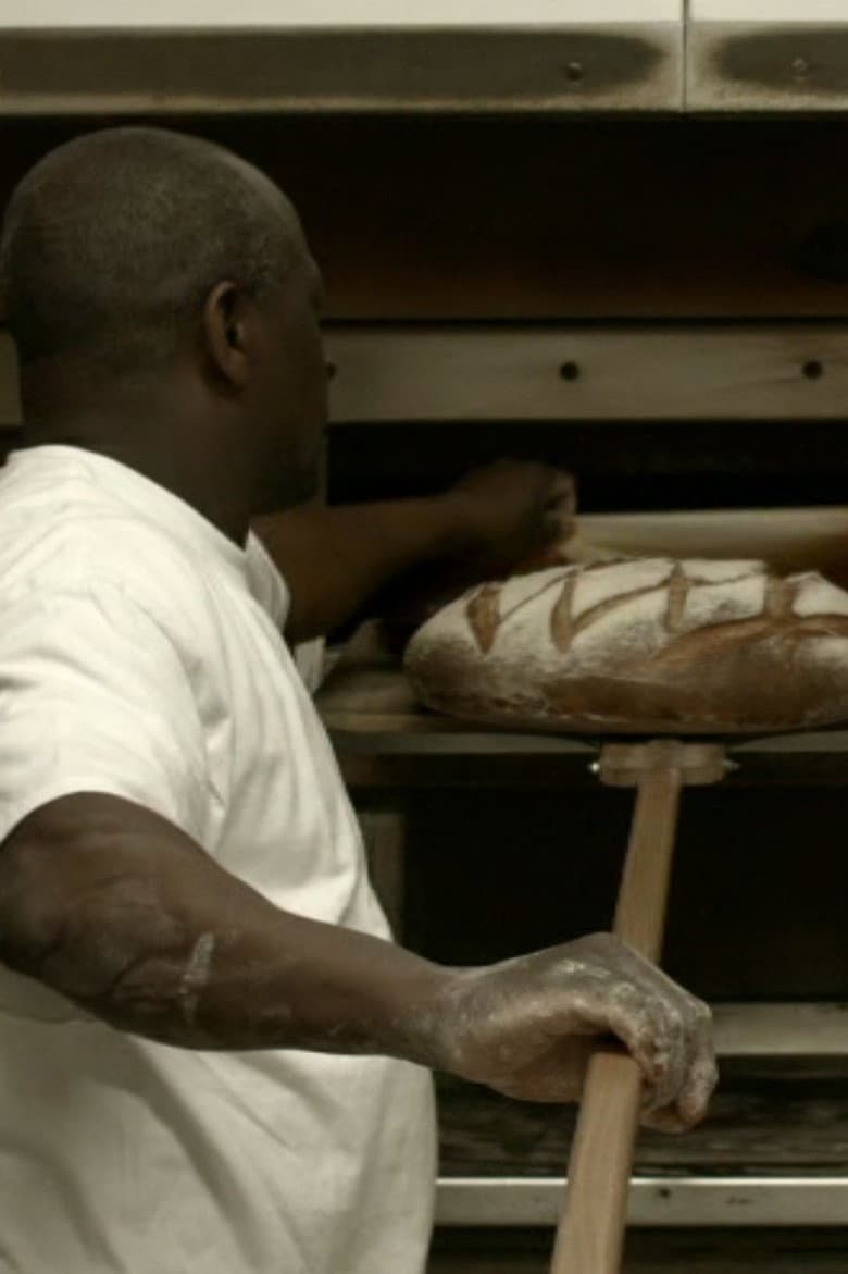 Simon, At the Crack of Dawn poster