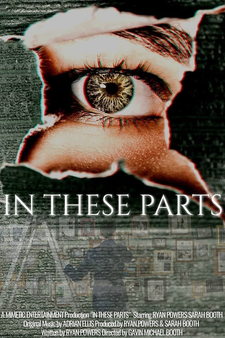 In These Parts poster