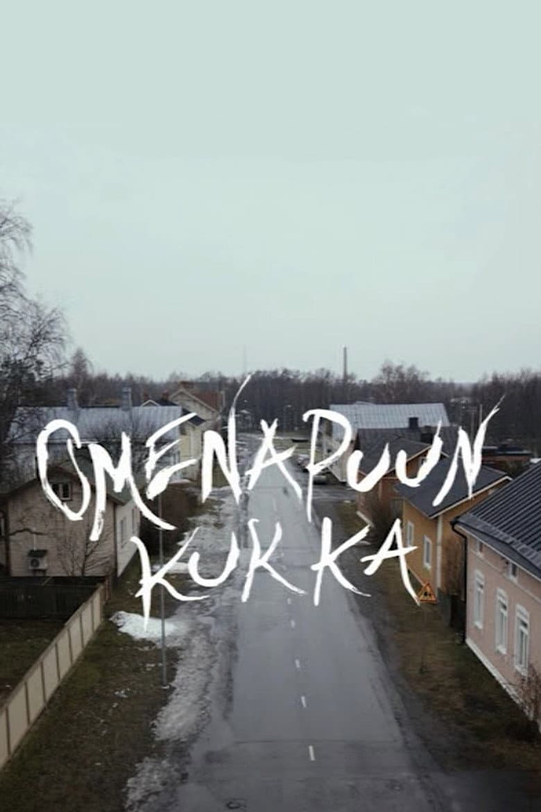 The Apple Blossom poster