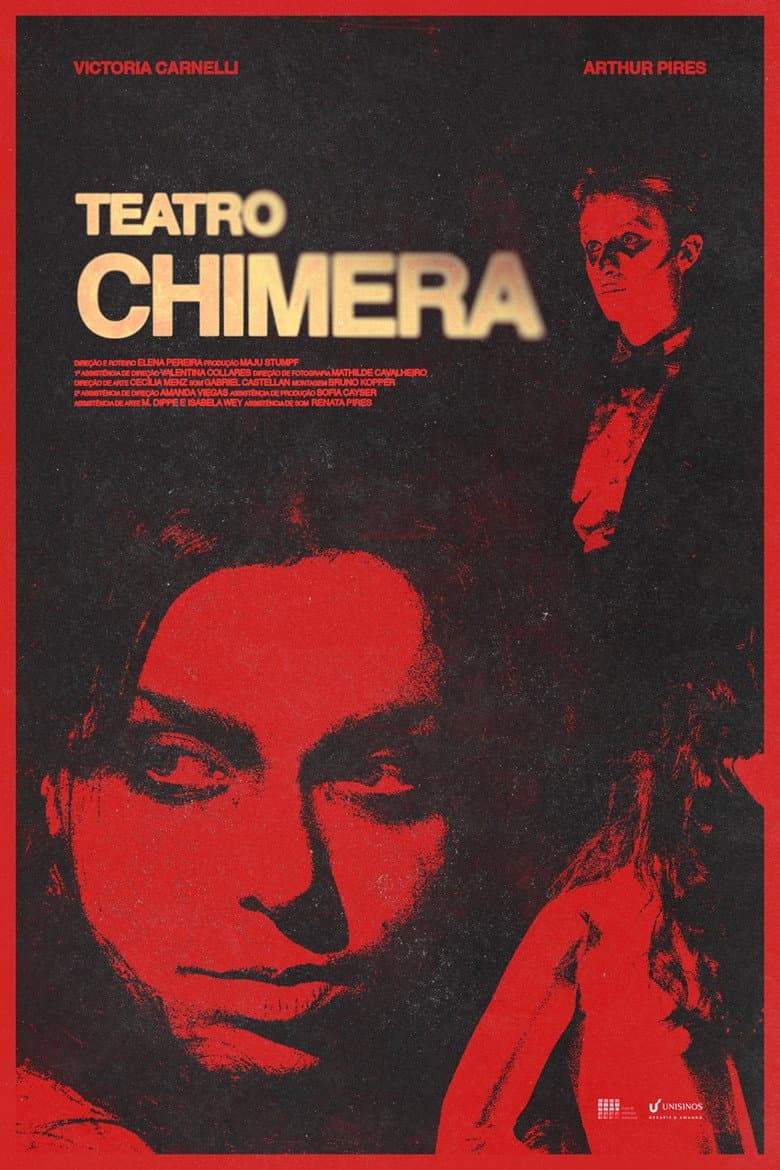 Teatro Chimera poster