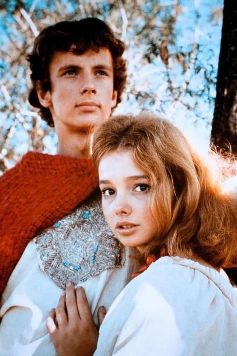 Gates to Paradise poster