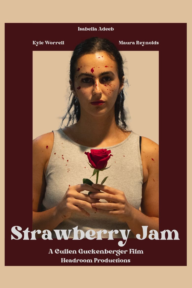 Strawberry Jam poster