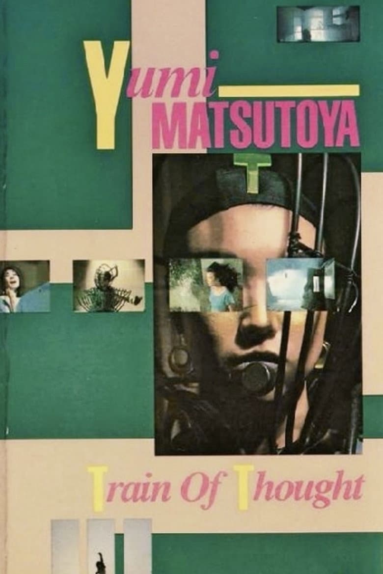 Train of Thought poster