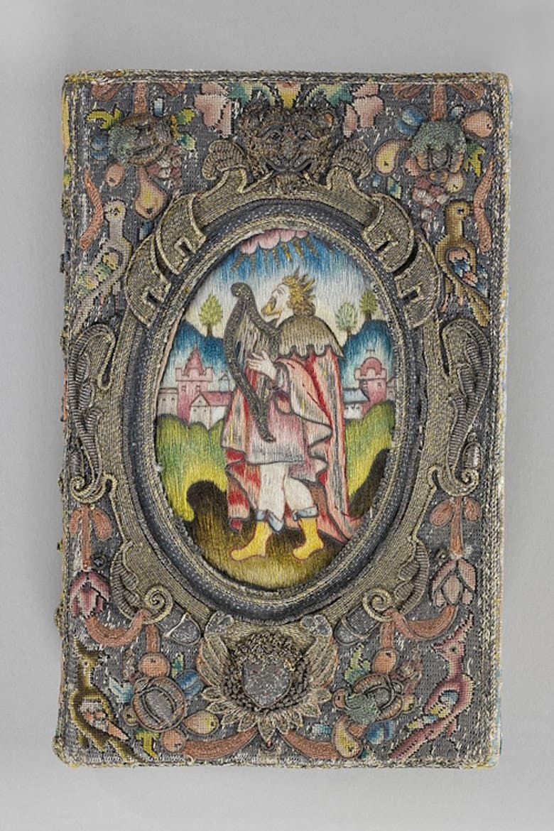 Saisons, le film poster