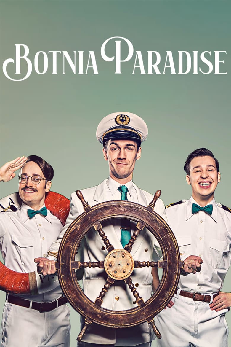 Botnia Paradise poster