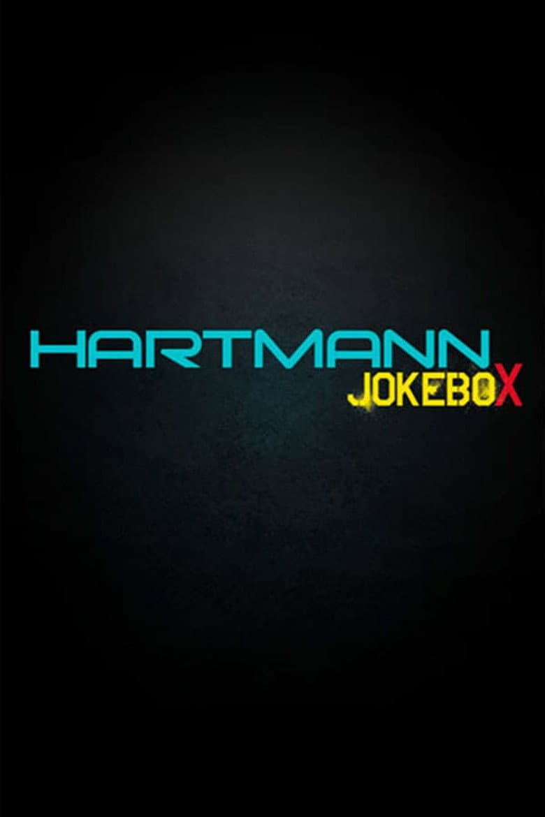 Hartmanns Jokebox poster