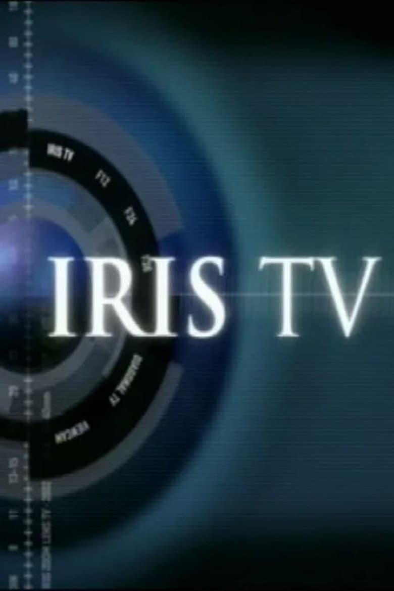 Iris TV poster