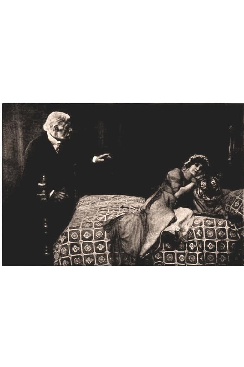 The Tiger Lily poster