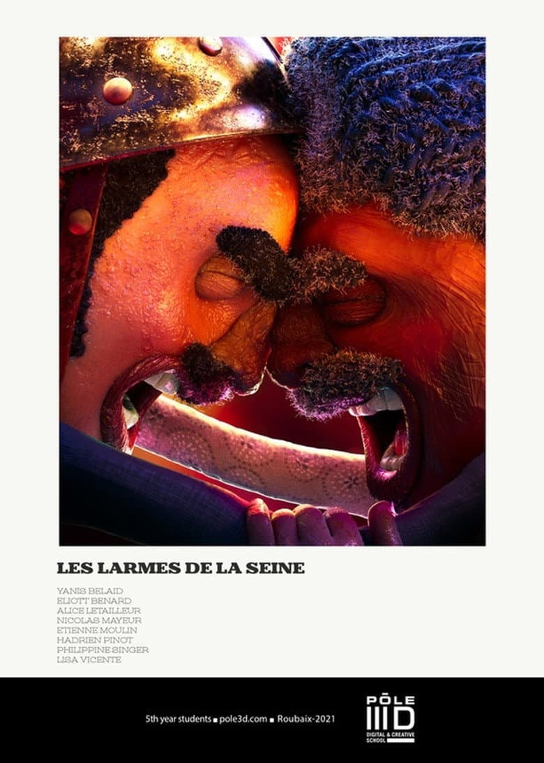 The Seine's Tears poster