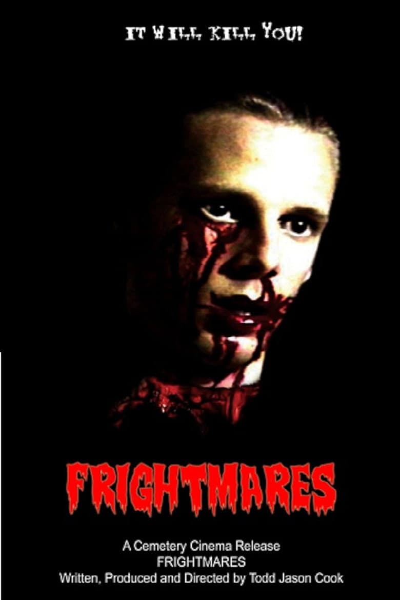 Frightmares poster